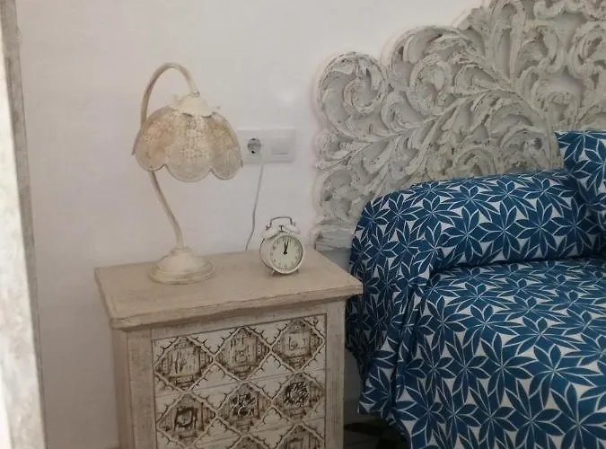 Ara アパート タリファ