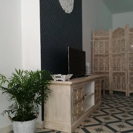 Appartamento Ara