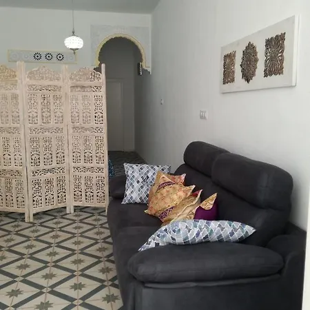 Appartamento Ara Tarifa