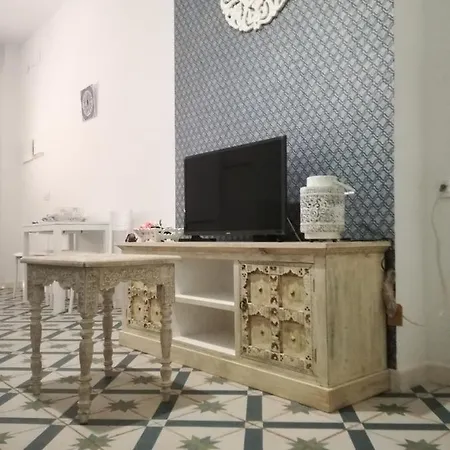 Appartamento Ara *