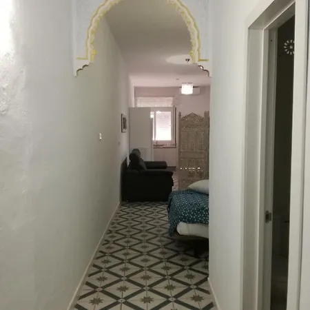 Appartamento Ara *