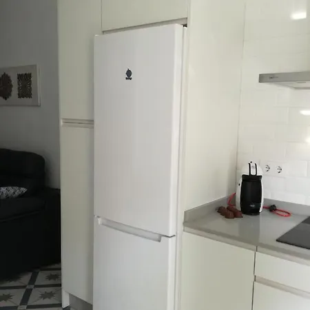 Appartamento Ara