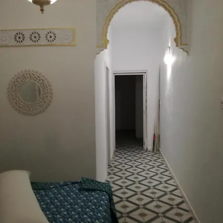 Ara Appartamento Tarifa