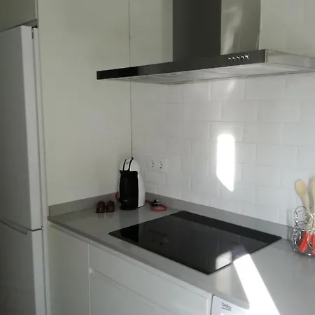 Ara Appartamento Tarifa