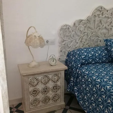 Ara Appartamento Tarifa
