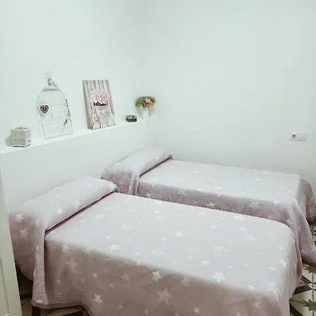 Appartamento Ara